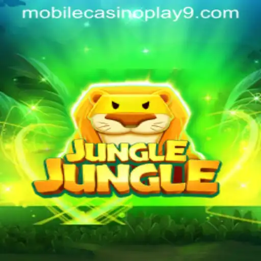 Discover the Excitement of JungleJungle: A Thrilling Mobile Casino Experience