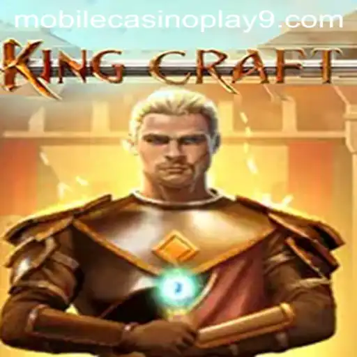 KingcraftMenomin: An Exciting Mobile Casino Play