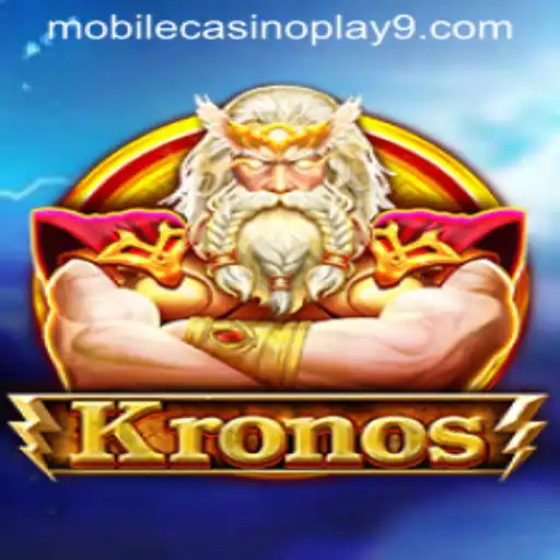 Kronos - A Mobile Casino Game Adventure