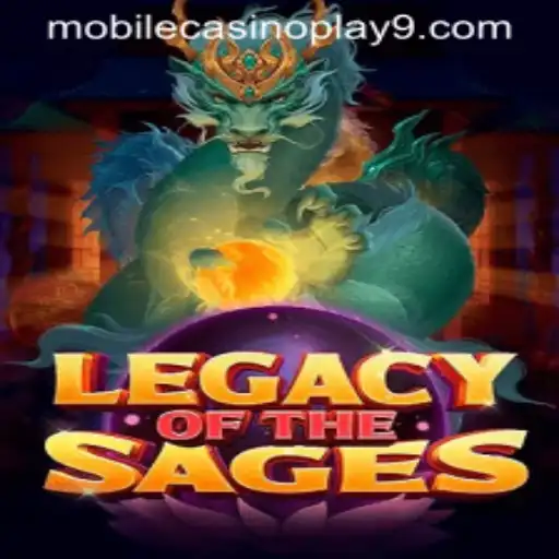 Legacy of the Sages: A Groundbreaking Mobile Casino Experience
