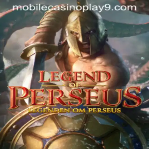 LegendofPerseus: Dive Into the Mobile Casino Adventure