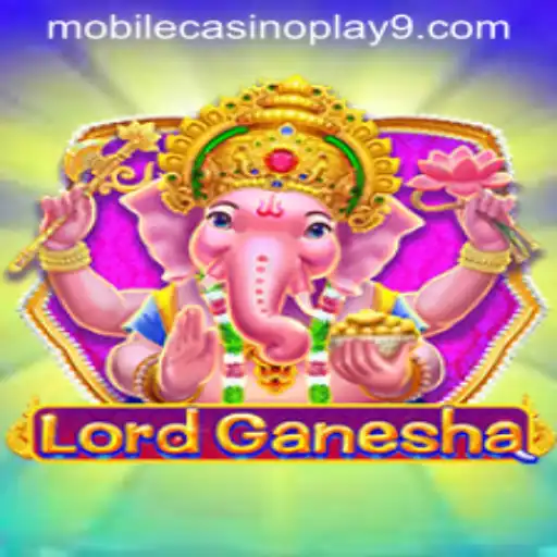 LordGanesha: The Ultimate Mobile Casino Experience