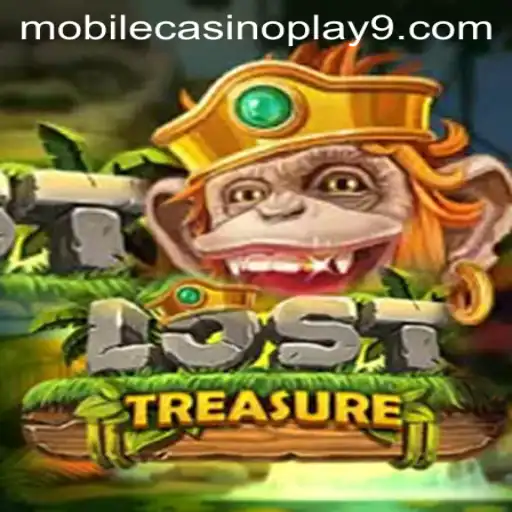 Discover the Exciting World of LostTreasure: Mobile Casino Play