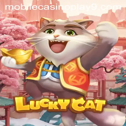 Discover the Excitement of LuckyCat: A Mobile Casino Play Adventure