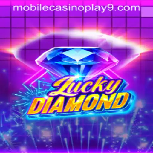 Discover the Thrilling World of LuckyDiamond: Mobile Casino Play at Your Fingertips