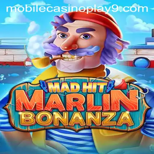 Discover the Thrills of MadHitMarlinBonanza: A Mobile Casino Adventure