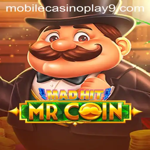 Exploring the Excitement of MadHitMrCoin: A Mobile Casino Adventure