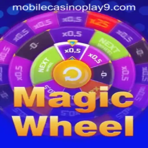 Experience the Thrill of 'MagicWheel': The Ultimate Mobile Casino Play