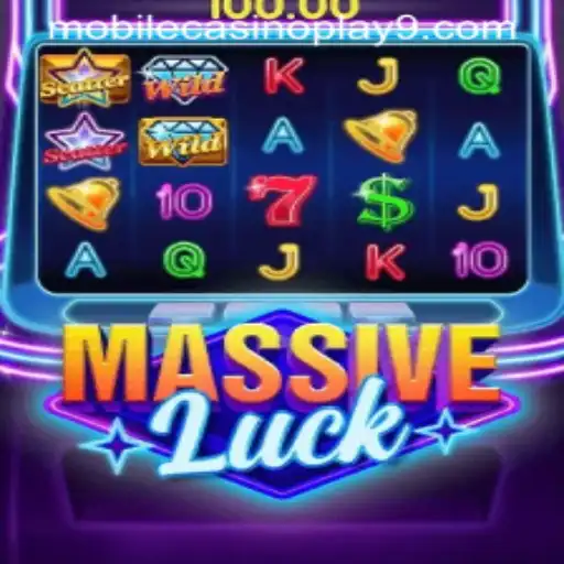 Exploring the Thrilling World of MassiveLuck Mobile Casino Play