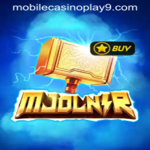 Dive into the Exciting World of Mjolnir: Mobile Casino Play