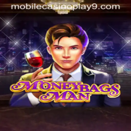 MoneybagsMan Mobile Casino Game: A Comprehensive Guide