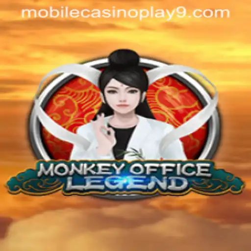 Discover the Excitement of MonkeyOfficeLegend: A New Era in Mobile Casino Play