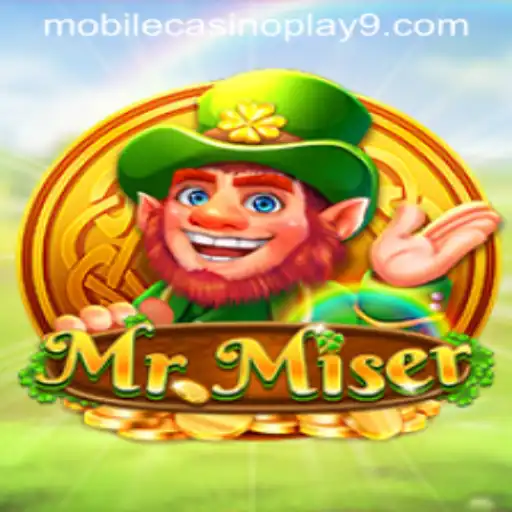 Discover MrMiser: The Ultimate Mobile Casino Experience