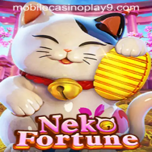 NekoFortune: The Ultimate Mobile Casino Play Experience