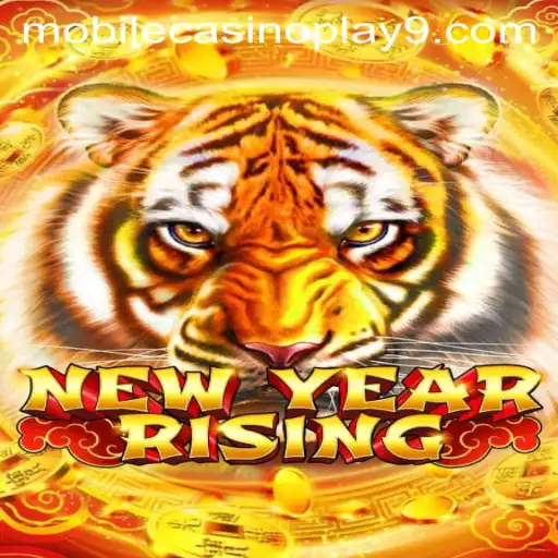 NewYearRising: A Thrilling Mobile Casino Game Experience