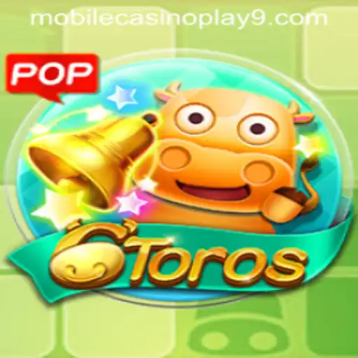 Exploring 6Toros: A Riveting Mobile Casino Experience