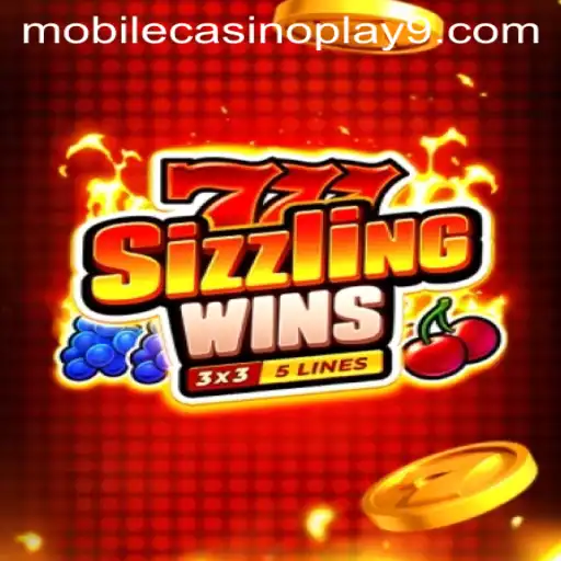 Discover the Excitement of 777SizzlingWins: The Ultimate Mobile Casino Experience