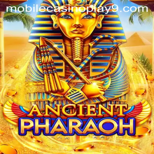 Explore the Thrills of AncientPharaoh: Mobile Casino Play