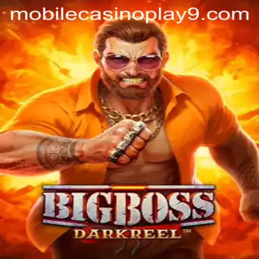 Experience the Thrills of BigBoss: A Mobile Casino Adventure