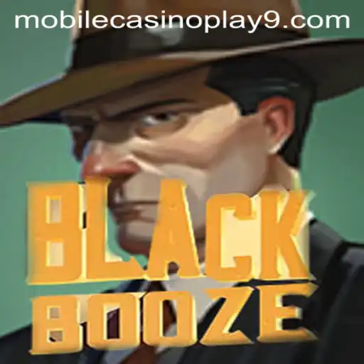 BlackBooze: A New Era of Mobile Casino Play