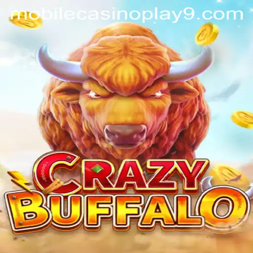 Experience the Thrill of CRAZYBUFFALO: A Revolutionary Mobile Casino Game