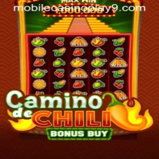 Explore the Thrills of CaminodeChiliBonusBuy: An Immersive Mobile Casino Adventure