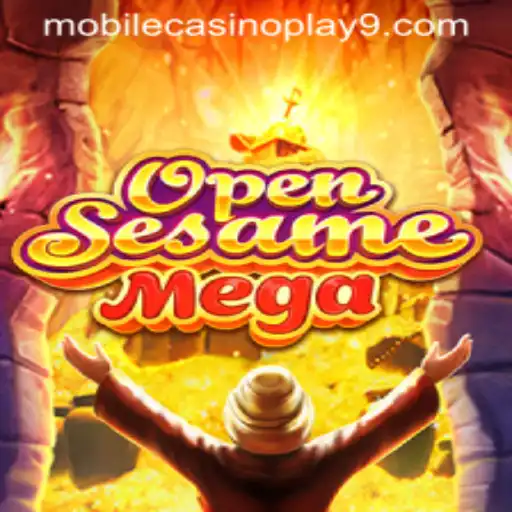 Discover OPENSESAMEMEGA: The Ultimate Mobile Casino Adventure
