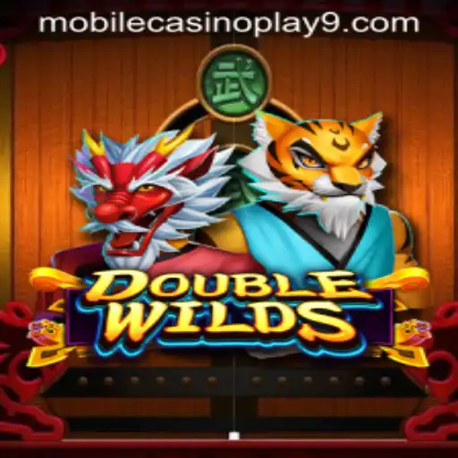 Explore DoubleWilds Mobile Casino Play