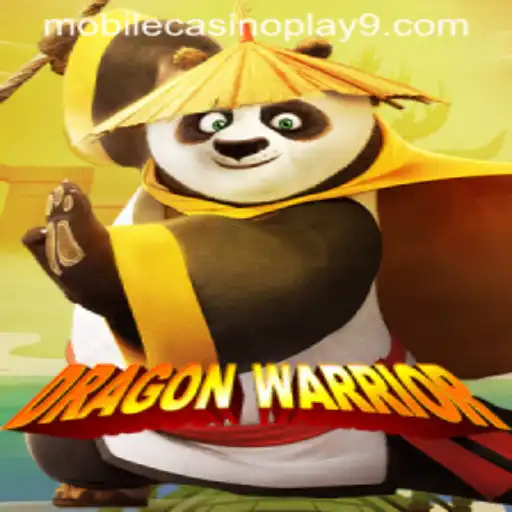 Exploring DragonWarrior: Your Ultimate Mobile Casino Adventure