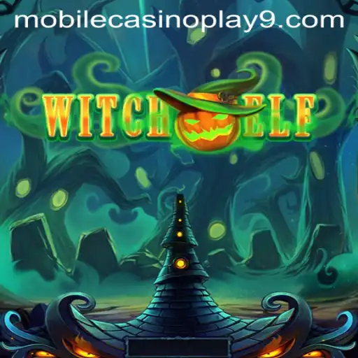 Exploring WitchElf: A Magical Journey in Mobile Casino Play