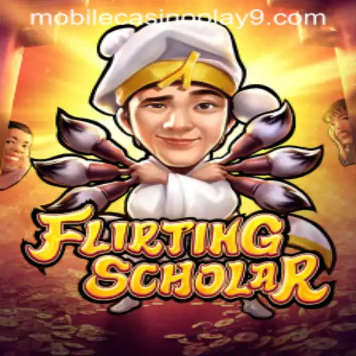 Flirting Scholar: A Fascinating Dive into Mobile Casino Play