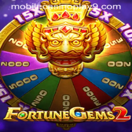 FortuneGems2: The Ultimate Mobile Casino Play Experience