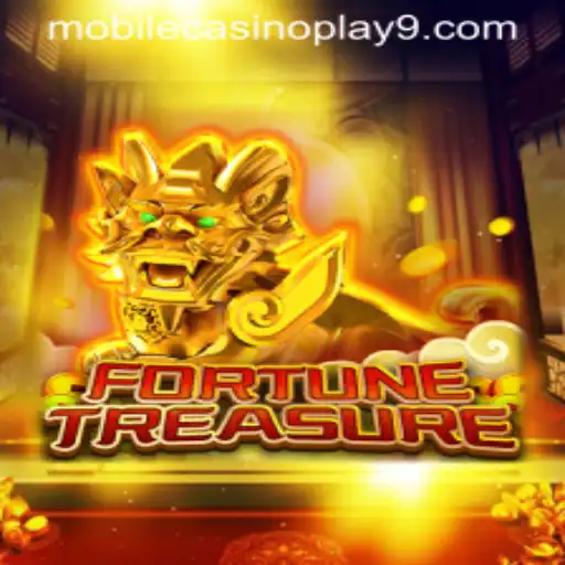 Explore the Exciting World of FortuneTreasure: A Mobile Casino Play Experience