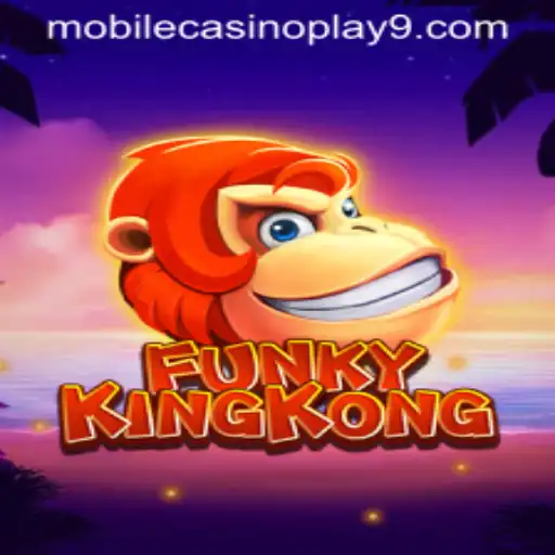 FunkyKingKong: An Exciting Mobile Casino Play Experience