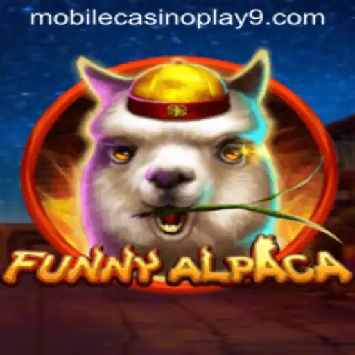 Exploring the Exciting World of FunnyAlpaca: A Mobile Casino Adventure