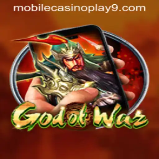 Explore the World of GodofWarM: A Mobile Casino Adventure