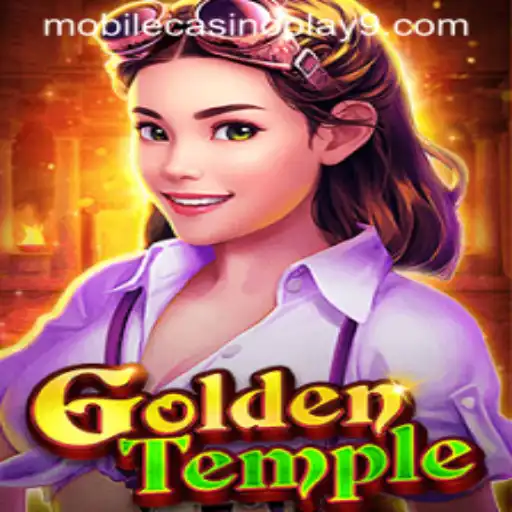Unveiling GoldenTemple: A Thrilling Adventure in Mobile Casino Play