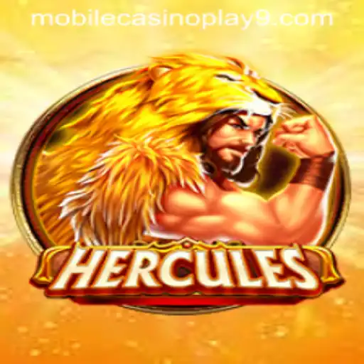 Exploring the Thrilling World of 'Hercules' in Mobile Casino Play