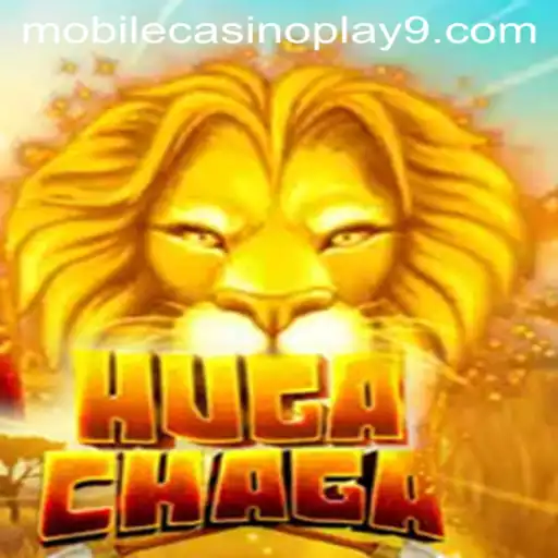 Discover HugaChaga: A Thrilling Mobile Casino Experience