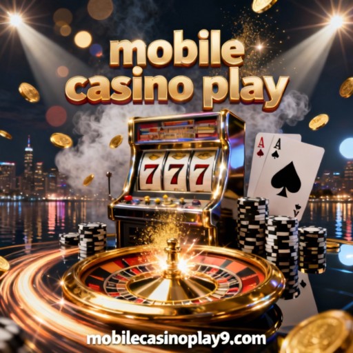mobile casino play