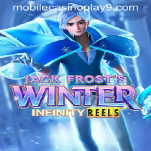 Jack Frost's Winter: The Ultimate Mobile Casino Experience