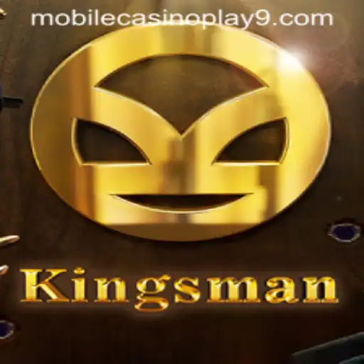 Discover the Exciting World of Kingsman: A Mobile Casino Adventure