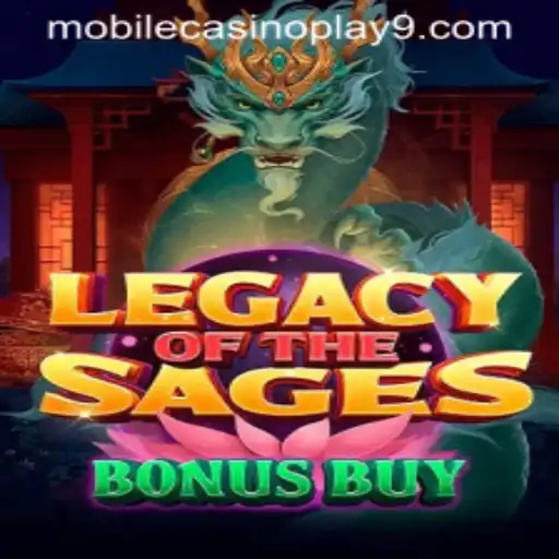 Discover the Exciting World of LegacyoftheSagesBonusBuy in Mobile Casino Play