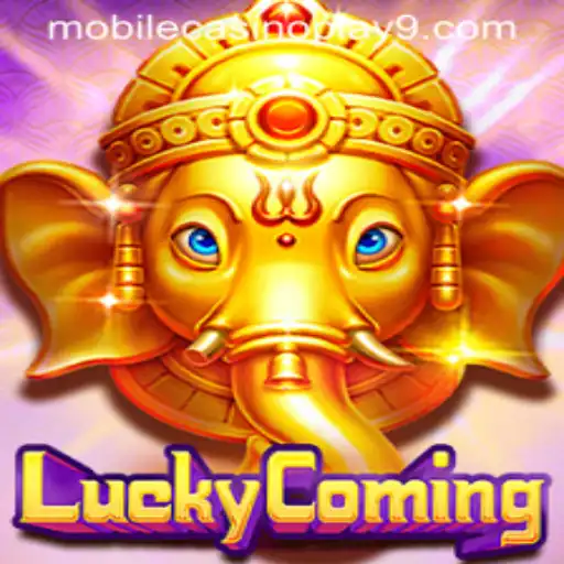Experience the Thrill of LuckyComing: A Premier Mobile Casino Play