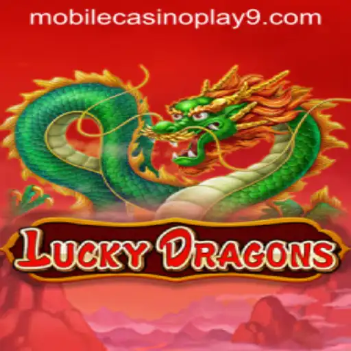Discover the Exciting World of LuckyDragons: A Mobile Casino Experience