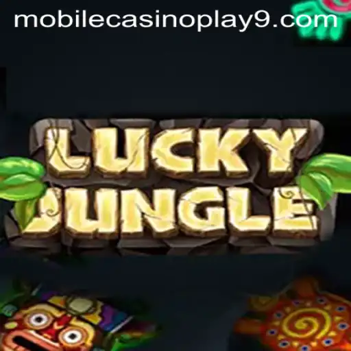 Exploring the Excitement of LuckyJungle: A Mobile Casino Adventure