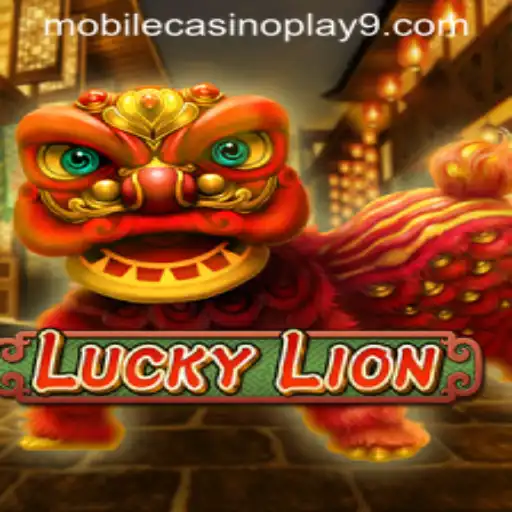 Experience the Thrill of LuckyLion: Your Ultimate Mobile Casino Adventure