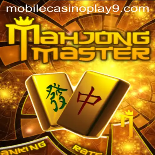 Exploring MahJongMaster: A Masterpiece in Mobile Casino Play