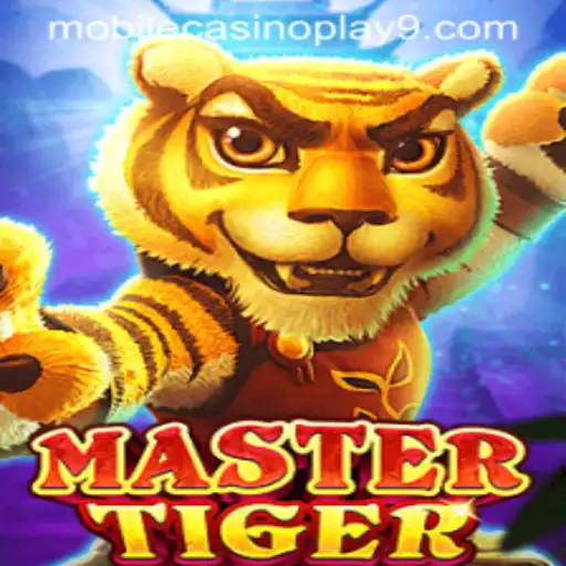 Discover the Thrilling World of 'MasterTiger': The Ultimate Mobile Casino Experience