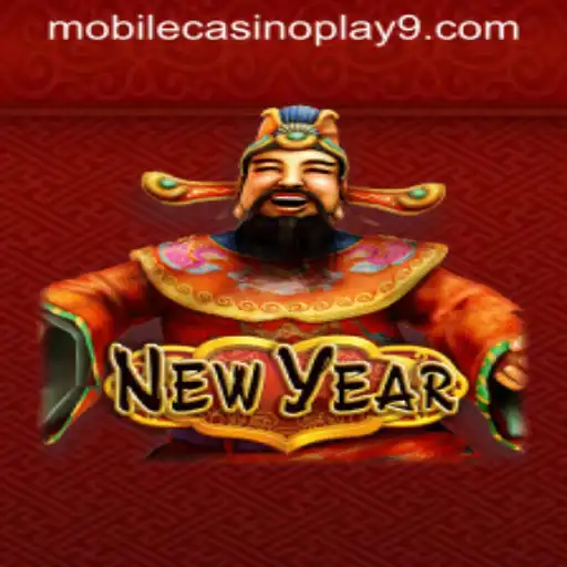 NewYear: The Ultimate Mobile Casino Play Experience